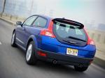 Volvo C30 2006 года (US)